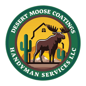 Desert Moose Coatings - Painting Company