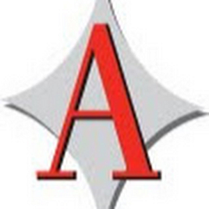 Alumina Railing & Custom Iron Works - Showroom by Appointment Only - Logo