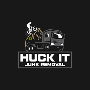 Huck It Junk Removal - Logo