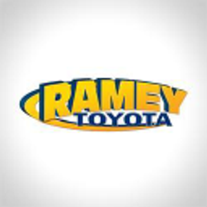Ramey Toyota Service - Logo