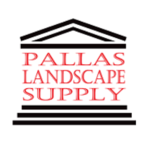 Pallas Landscape Supply - Logo