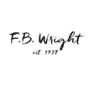 Wright FB Co - Logo