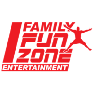 Family Fun Zone - Logo
