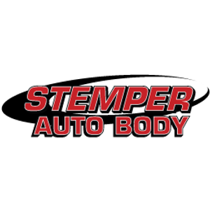 Stemper Auto Body - Logo
