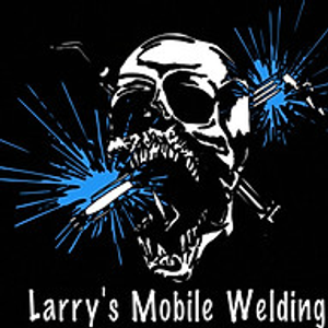 Larry's Mobile Welding Inc - Logo