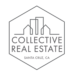 Troy Hinds, Collective Real Estate - Logo