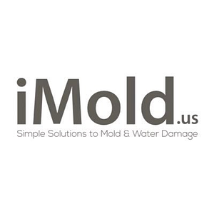 iMold Cleaning and Restoration - Water Damage and Mold Removal Specialists - Logo