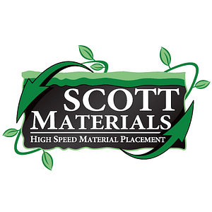 Scott Materials