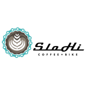 SloHi Bike Co. - Logo