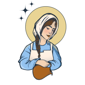 Saint Zita Softwash - Logo