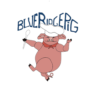 Blue Ridge Pig
