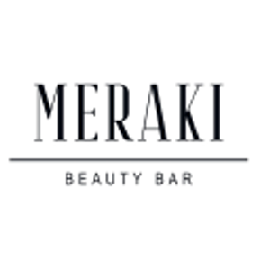 Meraki Beauty Bar - Logo