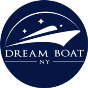 Dream Boat NY - Logo