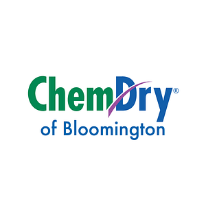 Chem-Dry of Bloomington - Logo