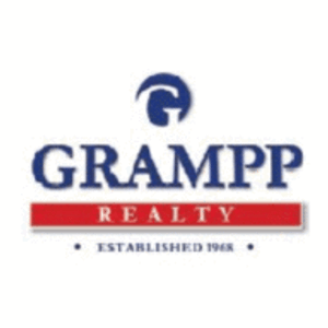 Grampp Realty - Logo