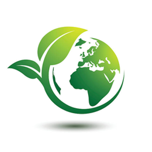 Eco Clean Surface Care - Logo