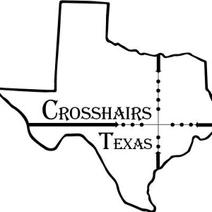 Crosshairs Texas - Logo