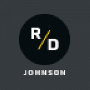 R.D. Johnson Excavating Co. - Logo