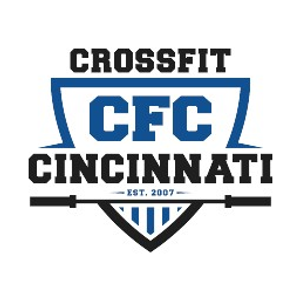 CrossFit Cincinnati - Cincinnati Health Collective