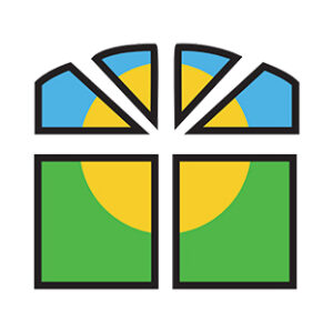 Sheyenne Crossings - Logo
