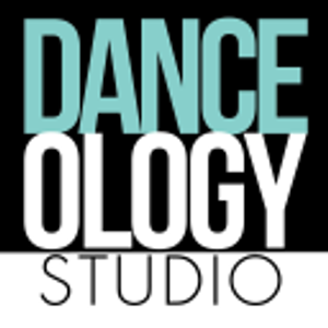Danceology Studio - Logo