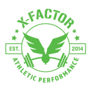 X-Factor Athletic Performance - Logo