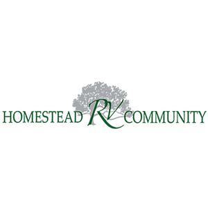 Homestead RV Community