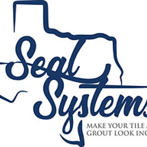 Seal Systems- Grout Cleaning, Grout Sealing - Logo