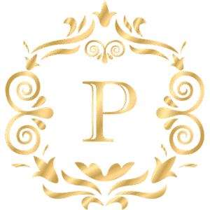 Palazio Event Venue - Logo