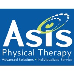 ASIS Physical Therapy, Carmel Valley - Logo