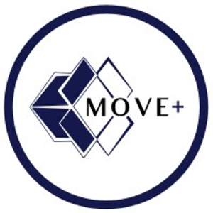 Move Plus - Logo