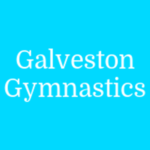Galveston Gymnastics - Logo