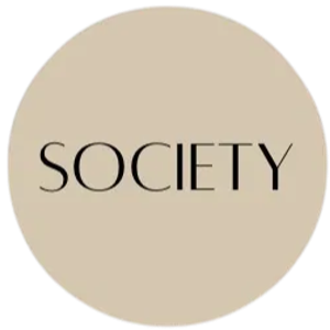 Society Wellness and Skin Spa - Logo