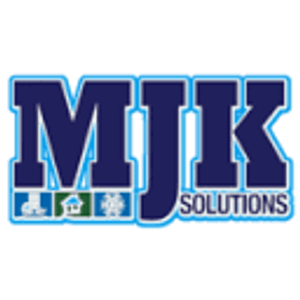 MJK Solutions - Logo