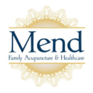 Mend Family Acupuncture and Healthcare - Logo