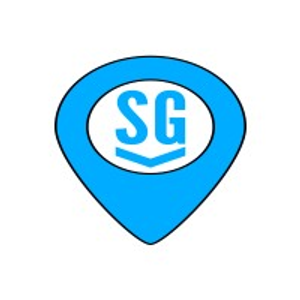Spaur Group - 3D scanning, Matterport and Drone Photography - Logo