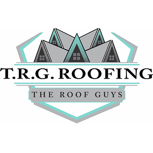 T.R.G. Roofing LLC - Logo