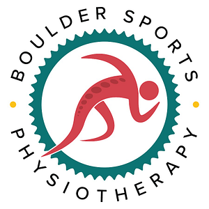 Boulder Sports Physiotherapy - Denver - Logo