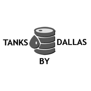 Tanks By Dallas - Logo
