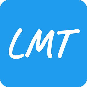Ben Williams LMT - Logo
