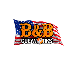 B&B Cue Works