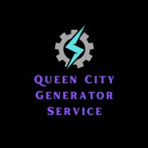Queen City Generator Service - Logo