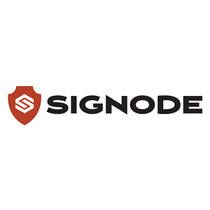 Signode Tool Repair - Logo