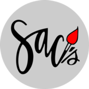 SAC's Gallery - Logo