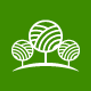 The Gardens Apartment Homes - Logo