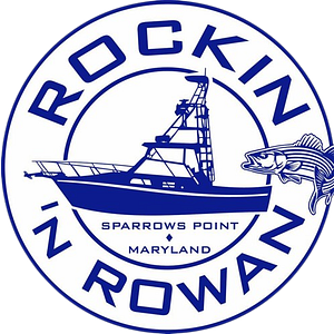 Rockin N Rowan Fish Charters