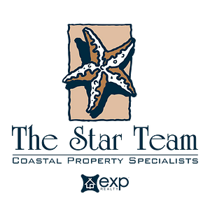 Star Team Real Estate - Logo