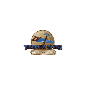 Tiberius Smith Construction Company, Inc - Logo