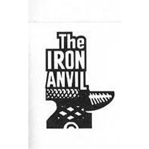 The Iron Anvil