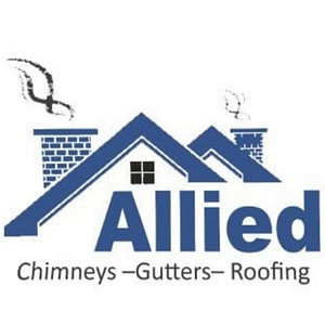 Allied Chimney Gutters and Roofing - Logo